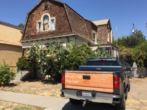 We Buy Houses that are Ugly
