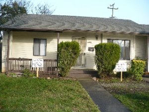 Who will buy my house in Stockton