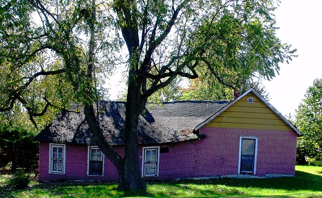 A Case Study Tired Landlord: Who Buys Ugly Houses Stockton