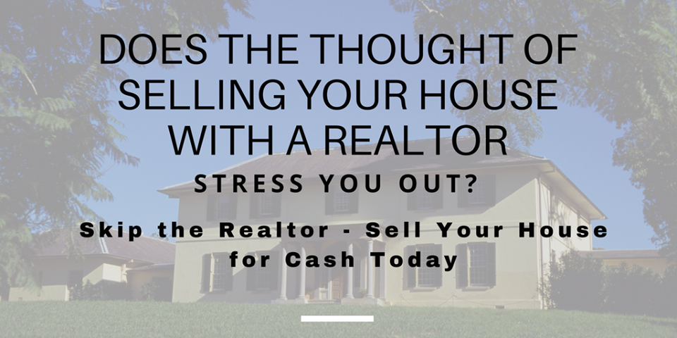 Selling Your Stockton House