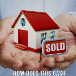 We Buy Houses For Cash In Stockton - See How It Works