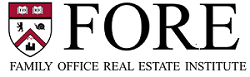 Family Office Real Estate Institute logo
