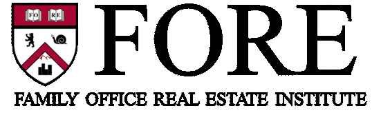 Family Office Real Estate Institute logo