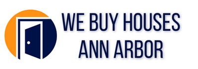 We Buy Houses Ann Arbor logo