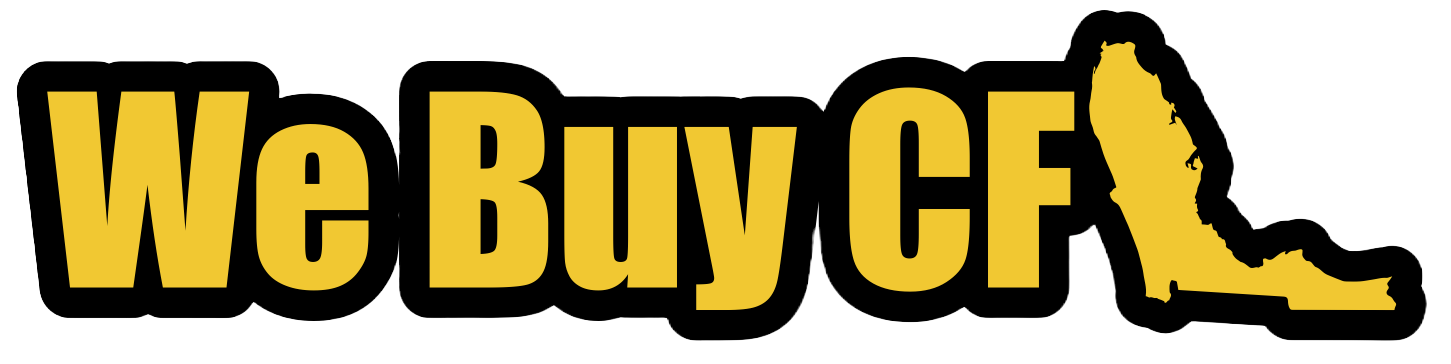 We Buy Central Florida logo