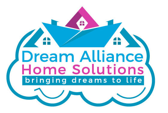 Dream Alliance Home Solutions logo