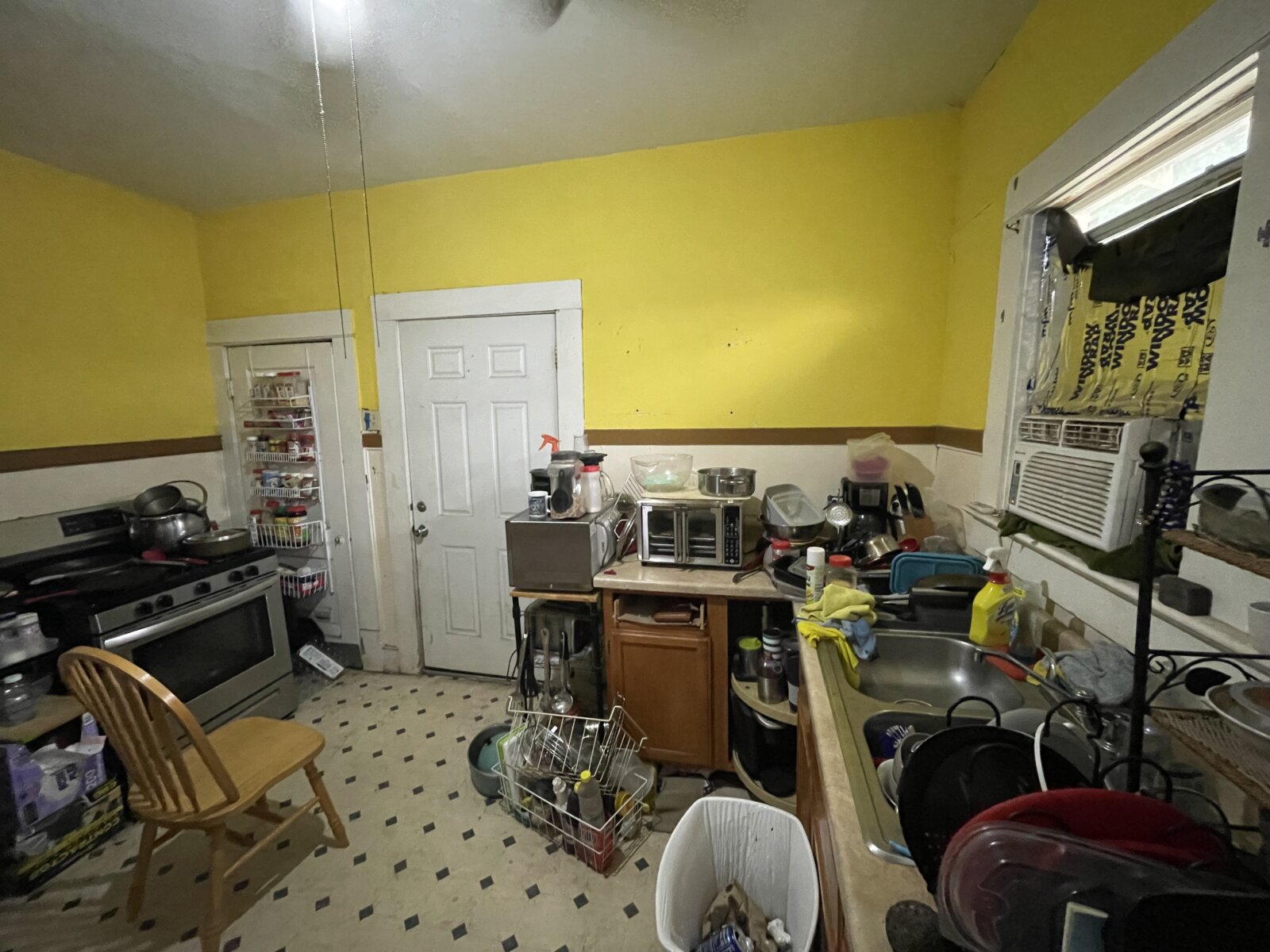 Fix n Flip in Denver Heights Reduced to Sell! San Antonio Wholesale Deals