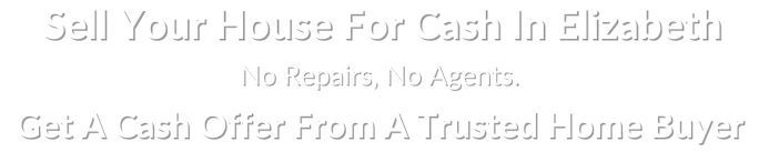 sell my house fast for cash in Elizabeth New Jersey