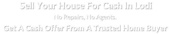 sell my house fast for cash in Lodi New Jersey
