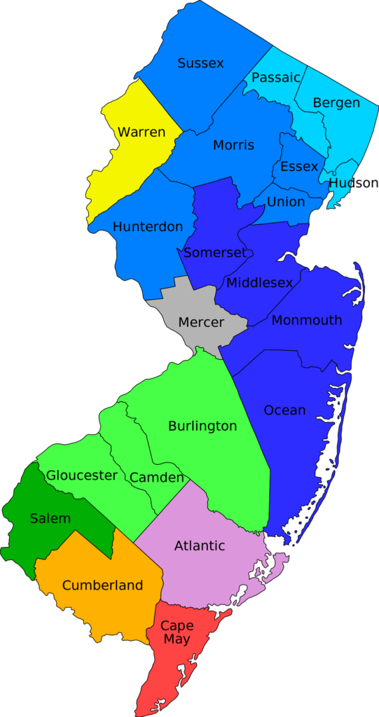 We buy houses New Jersey
