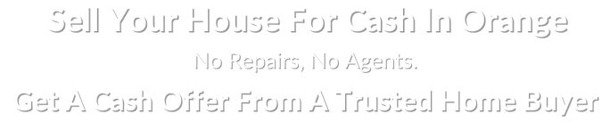 sell my house fast for cash in Orange New Jersey