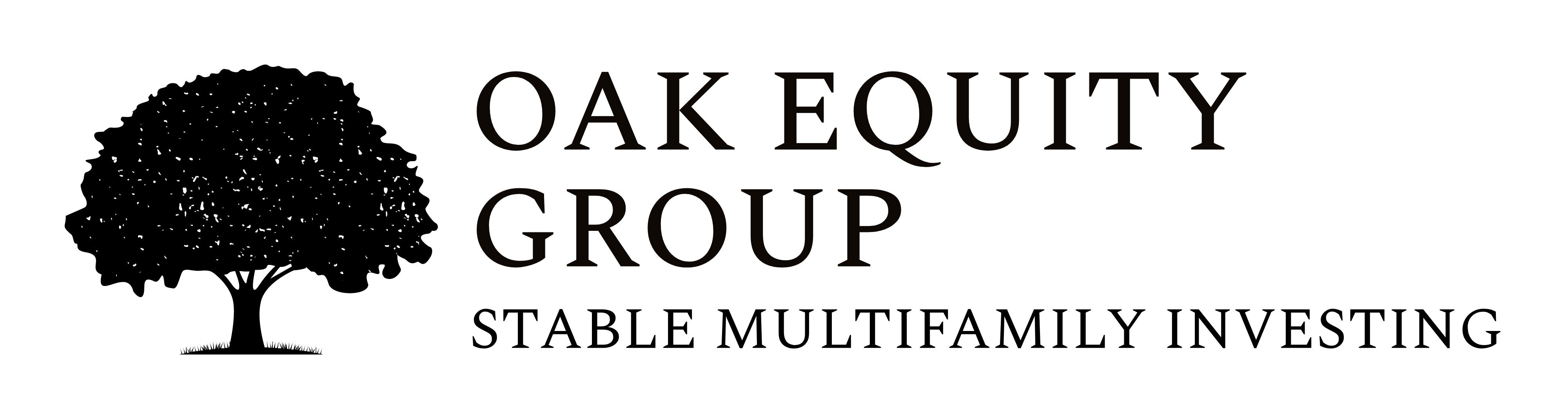 Oak Equity Group logo