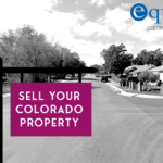sell your property with cash or on the market