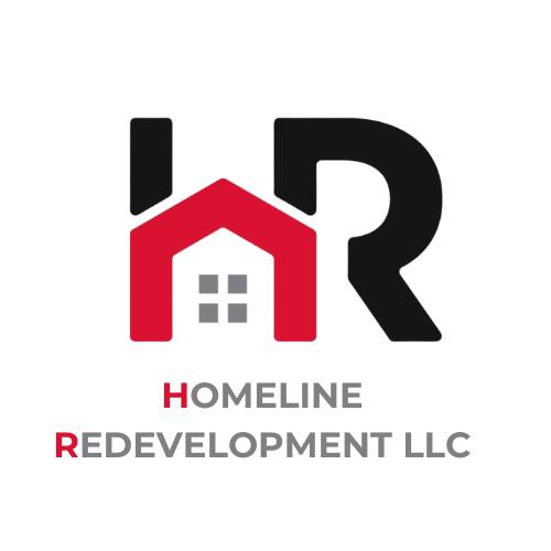 HOMELINE REDEVELOPMENT LLC logo