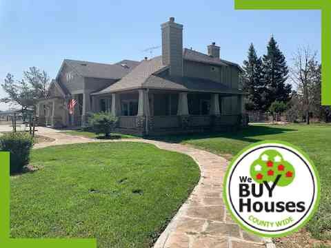 Sell my house fast Ceres CA