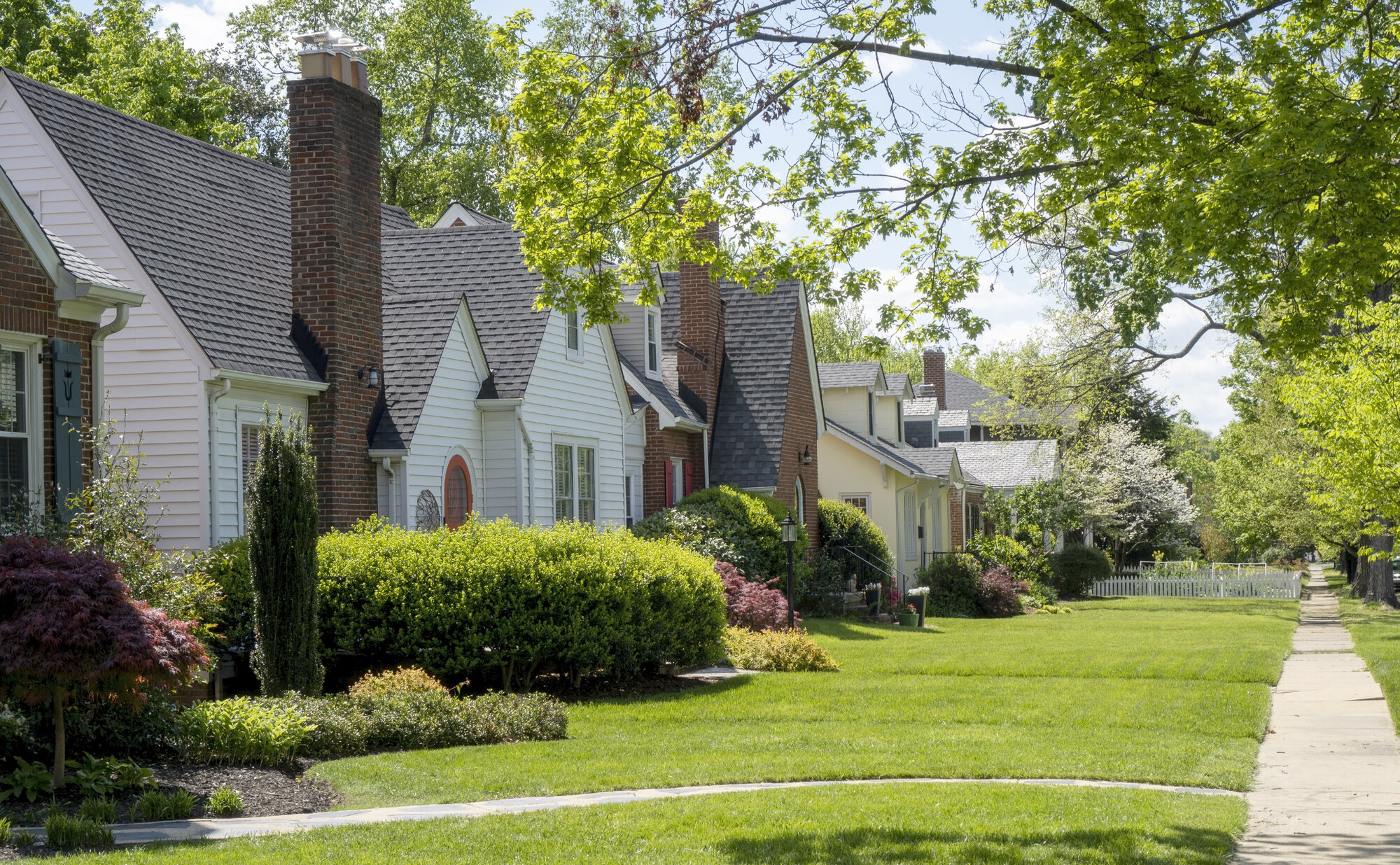 Sell Your House Fast in Richmond, CA