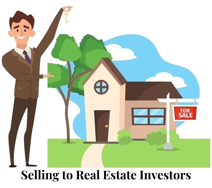Sell your house to investor