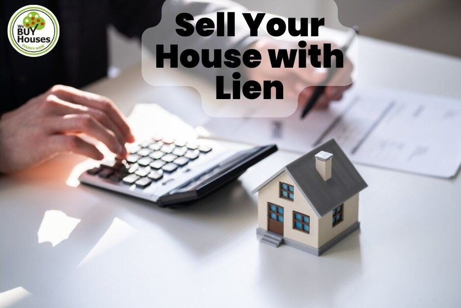 Sell Your House on Tax Lien an Easy Guide