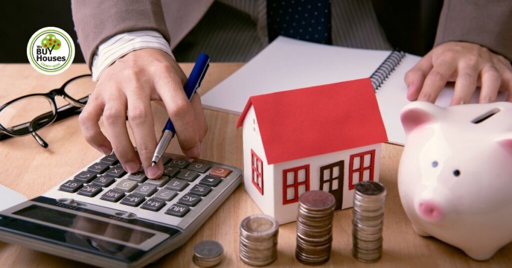 Reasons why your house isn't selling