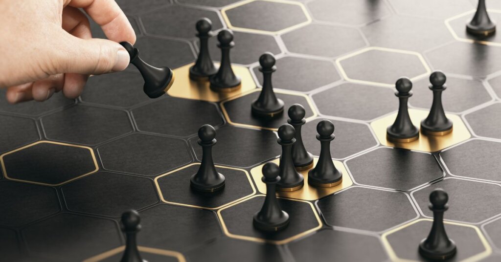 Crafting Effective Marketing Strategy for Selling Luxury House