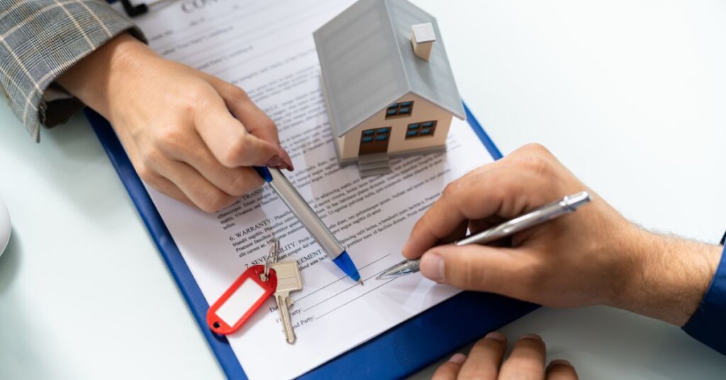 government backed mortgage programs