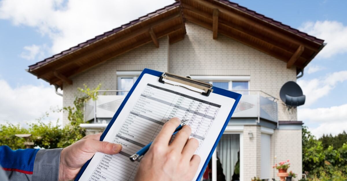 home inspection guidliens