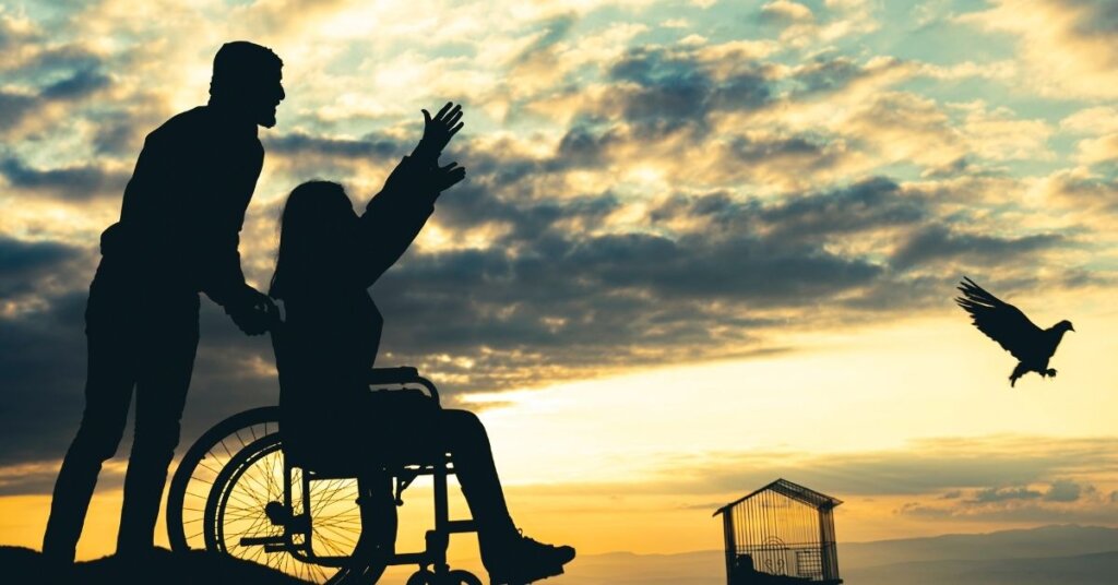 Homeownership Grants for Disabled Homebuyers