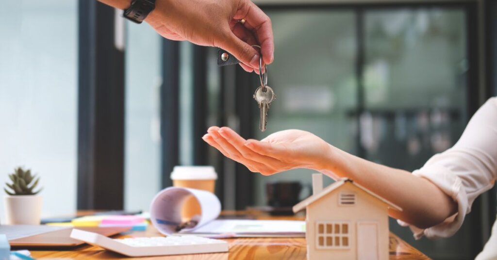 owner financing