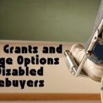 mortgage and loan options for disable homebuyers