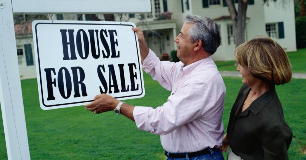 tips to sell your house fast
