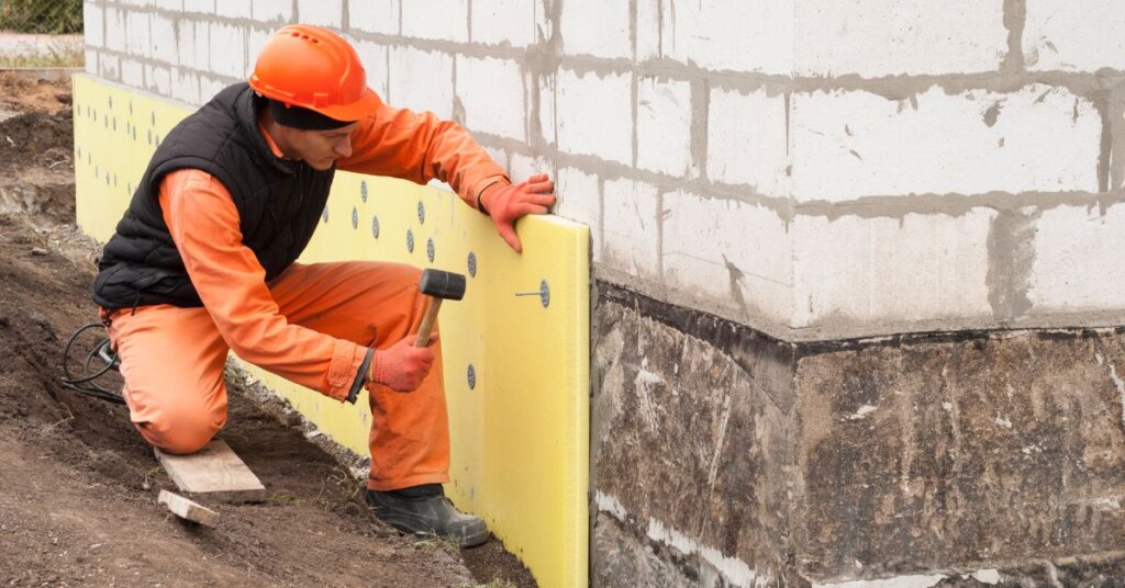 Fix the foudation before selling the house in san hose area