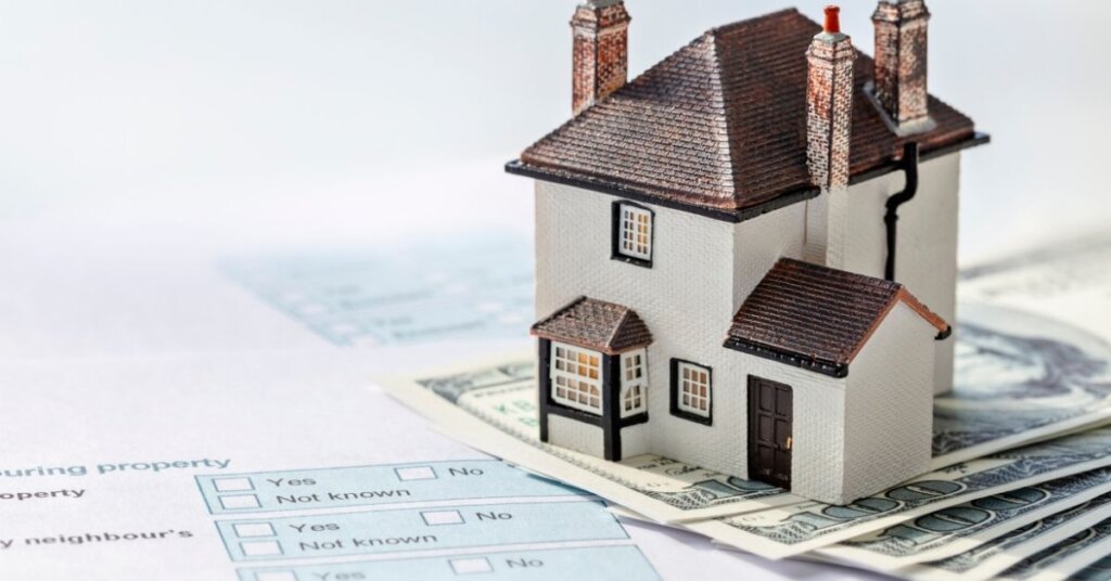 fresh start teachers home mortgage options
