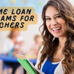 Best home loan programs for teachers