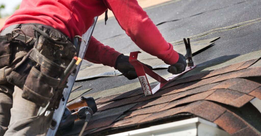 Take Care of Quick Repairs
