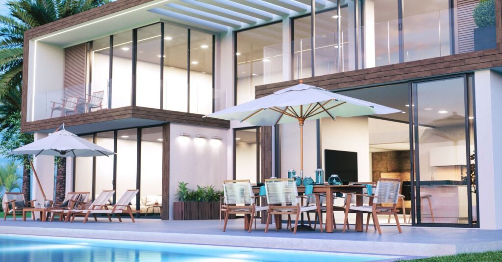 Making Your Home Shine for Luxury Buyers