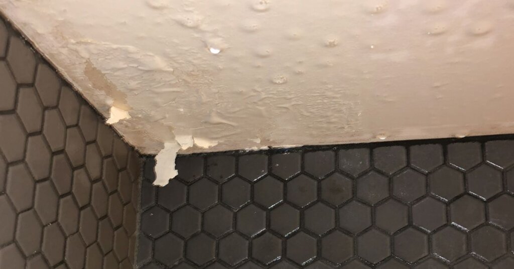 Should You Repair Flood Damage Before Selling?
