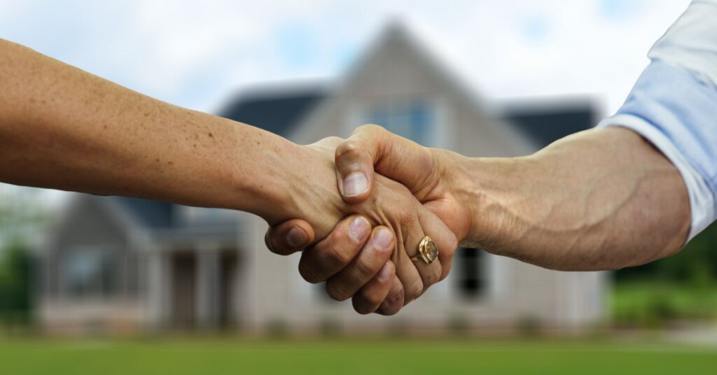 top tips of selling an inherited property sell fast.