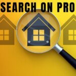 title search on property