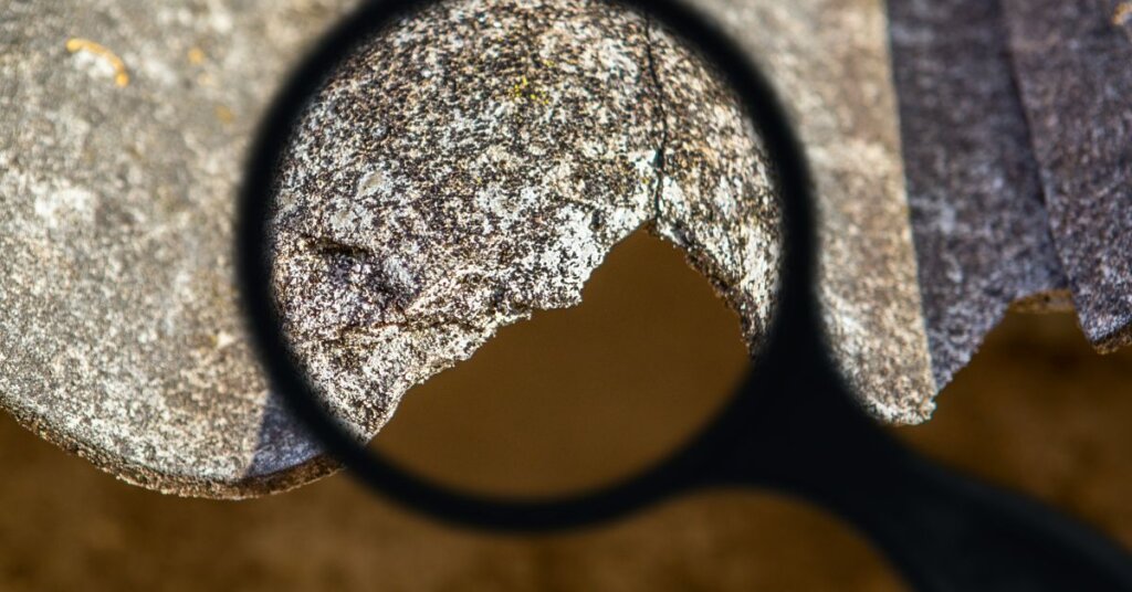 Asbestos Inspection