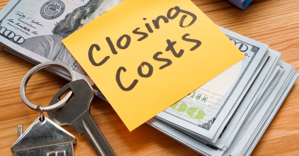 Breaking Down Seller Closing Costs