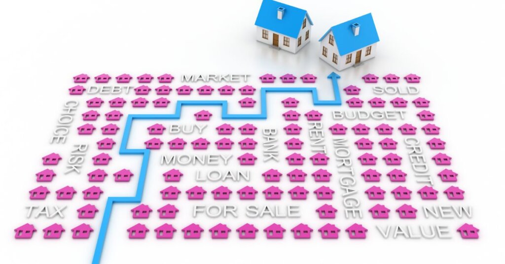 challenges during selling of house with reverse morgage in fremont