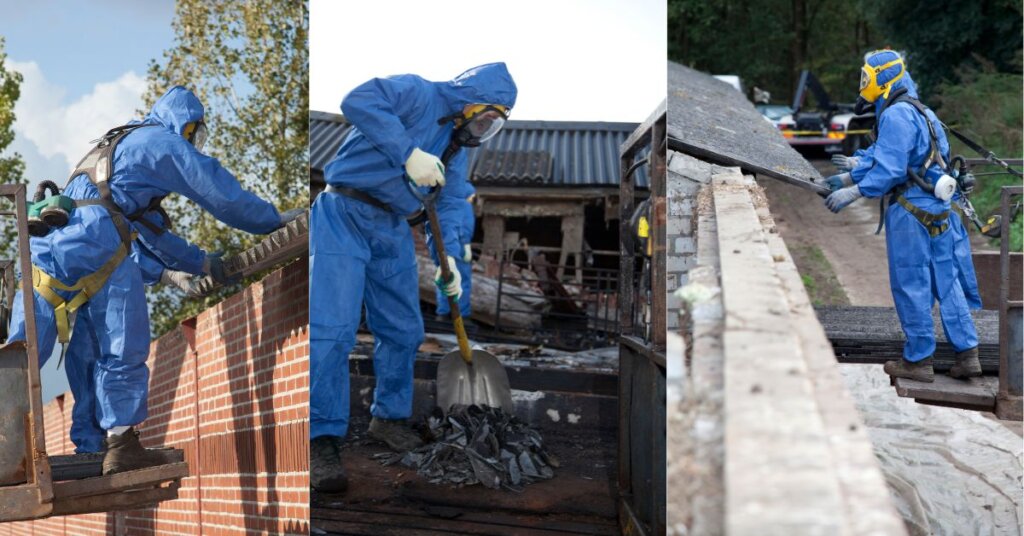 Where Asbestos Can Be Found in Your Home