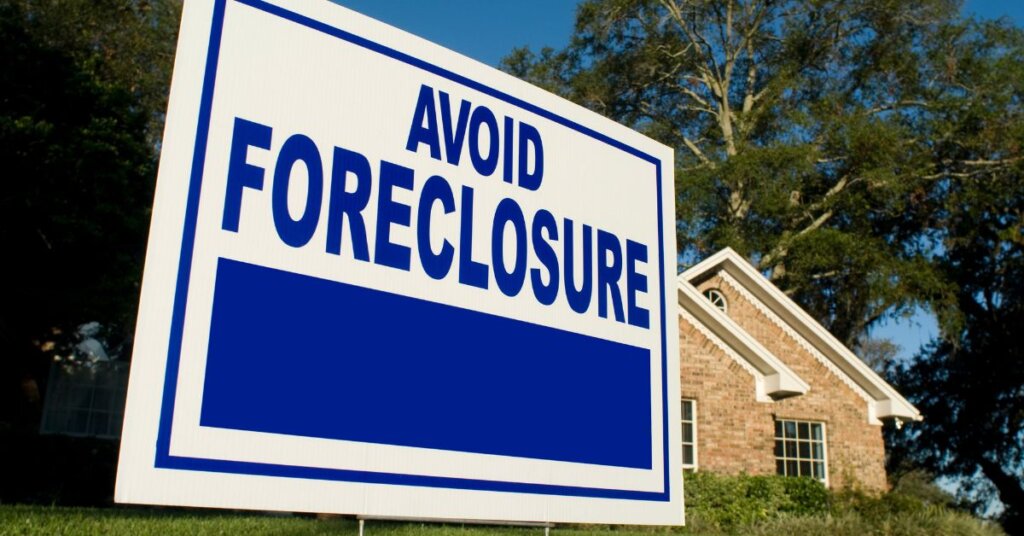 Stop Foreclosure