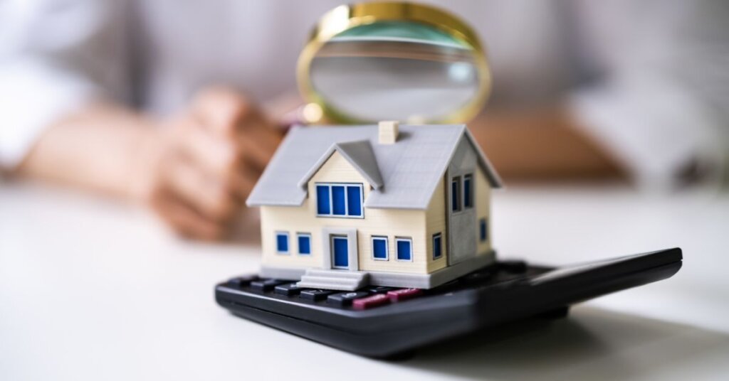 Handling Home Inspection