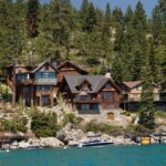 House with Waterfront View in Concord, CA