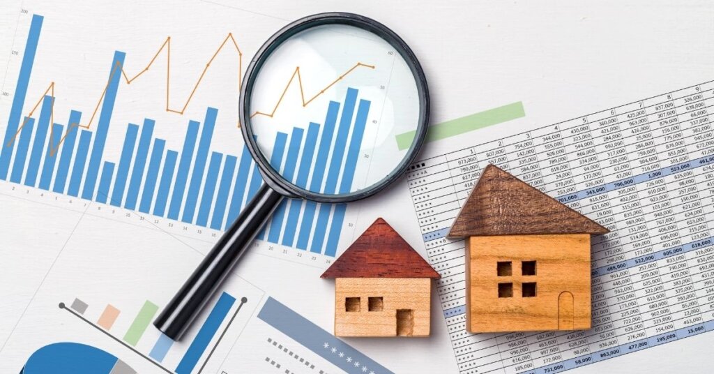 The Current California Housing Market