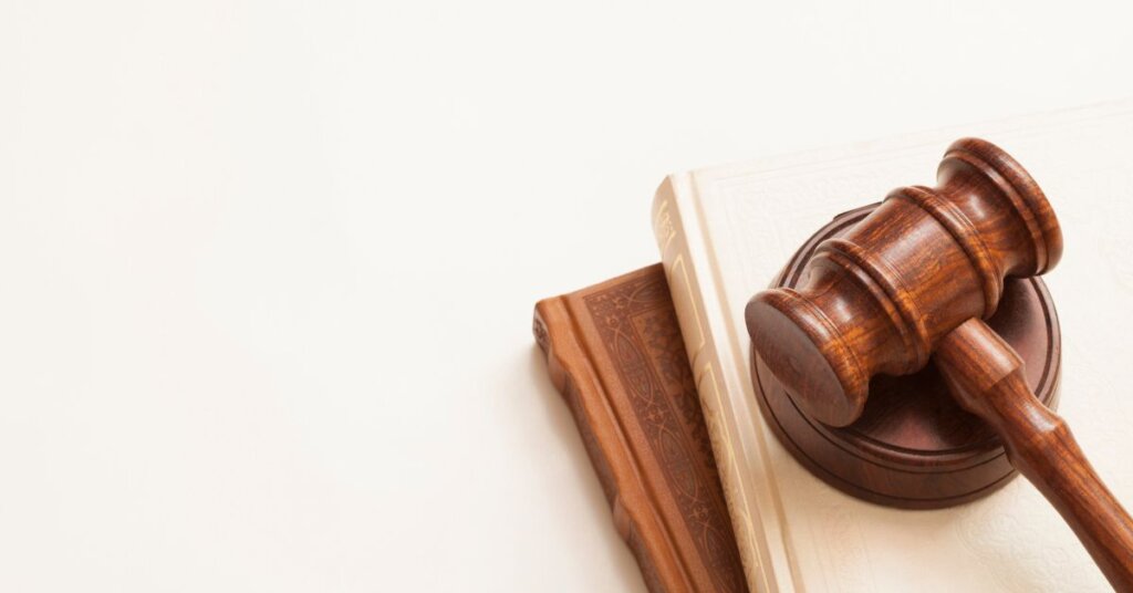 legal stuff to consider