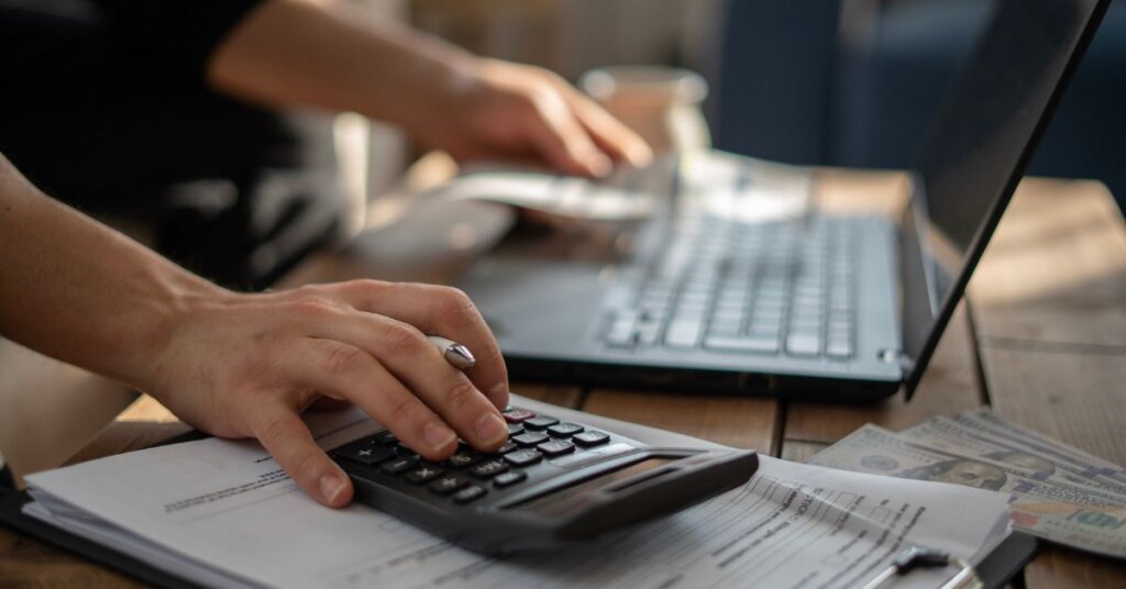 Miscellaneous Property Costs