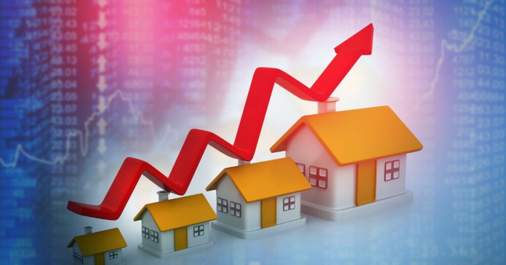 Monitor Real Estate Trends in Your Area