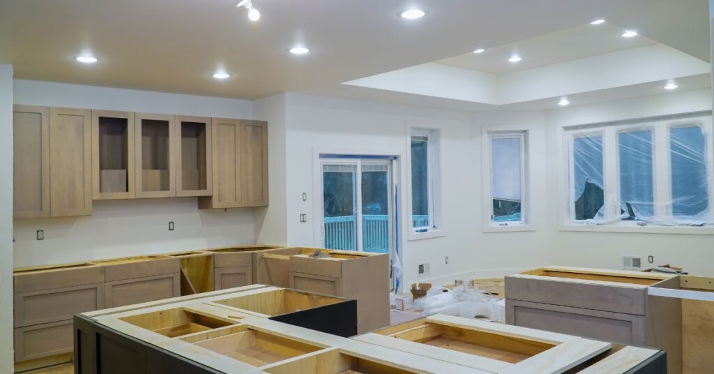 3. Don’t Overspend on Non-Essential Renovations